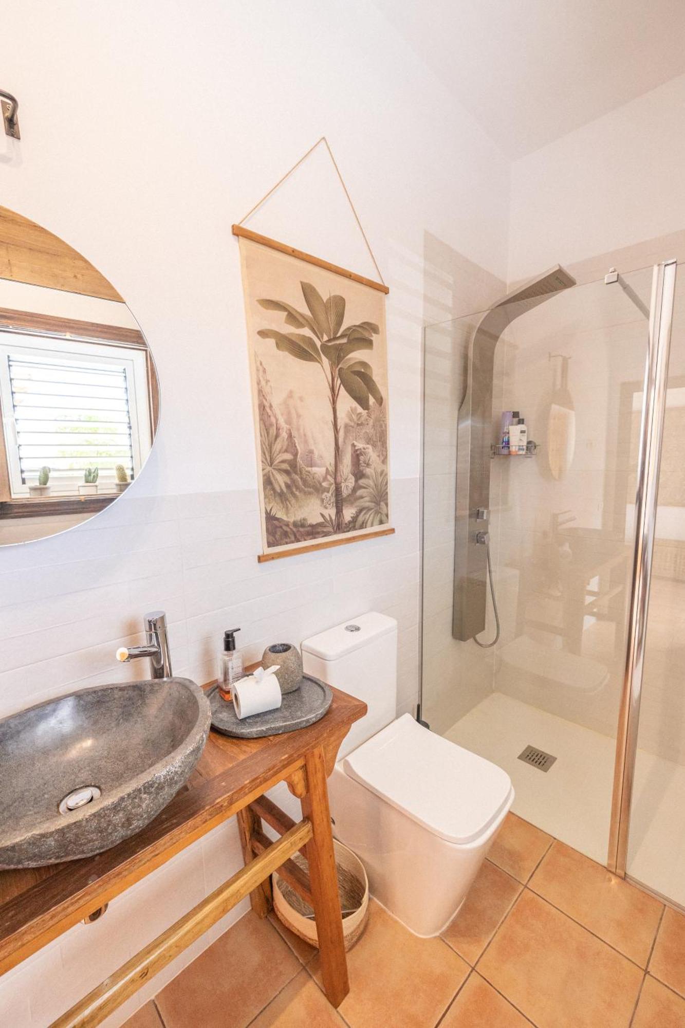 Casa Alexis - La Fuentita Ferienhaus Tuineje