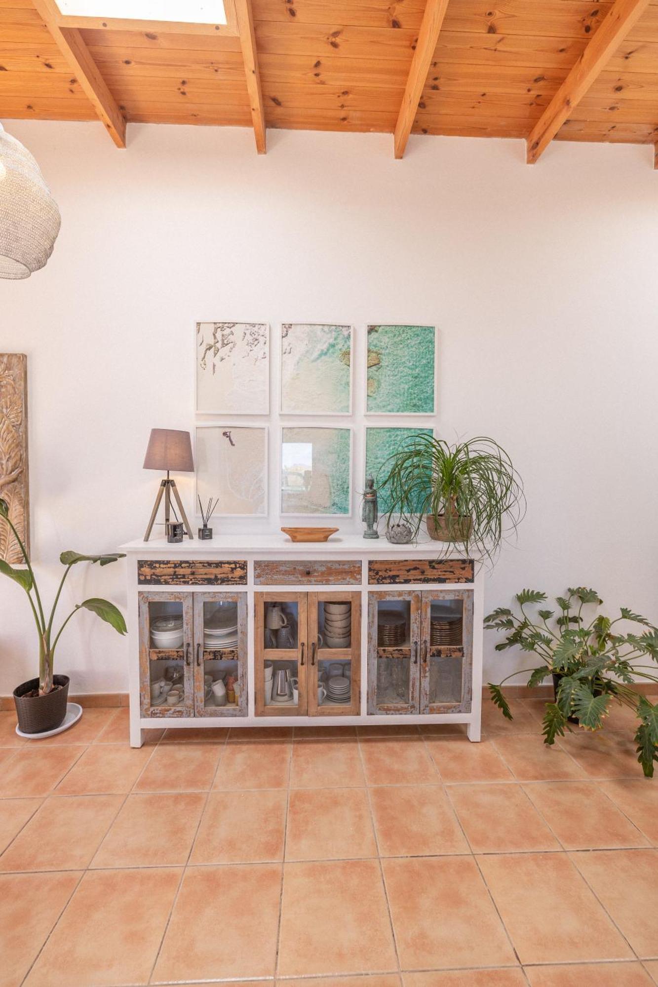 Casa Alexis - La Fuentita Ferienhaus