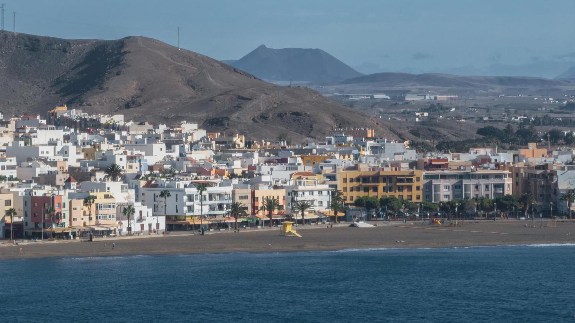 Сasa de vacaciones Casa Alexis - La Fuentita