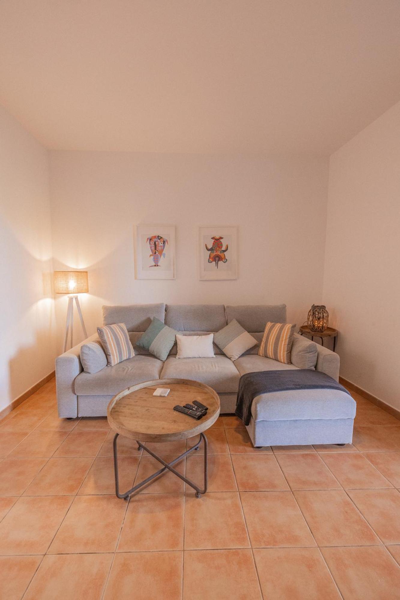 Ferienhaus Casa Alexis - La Fuentita *