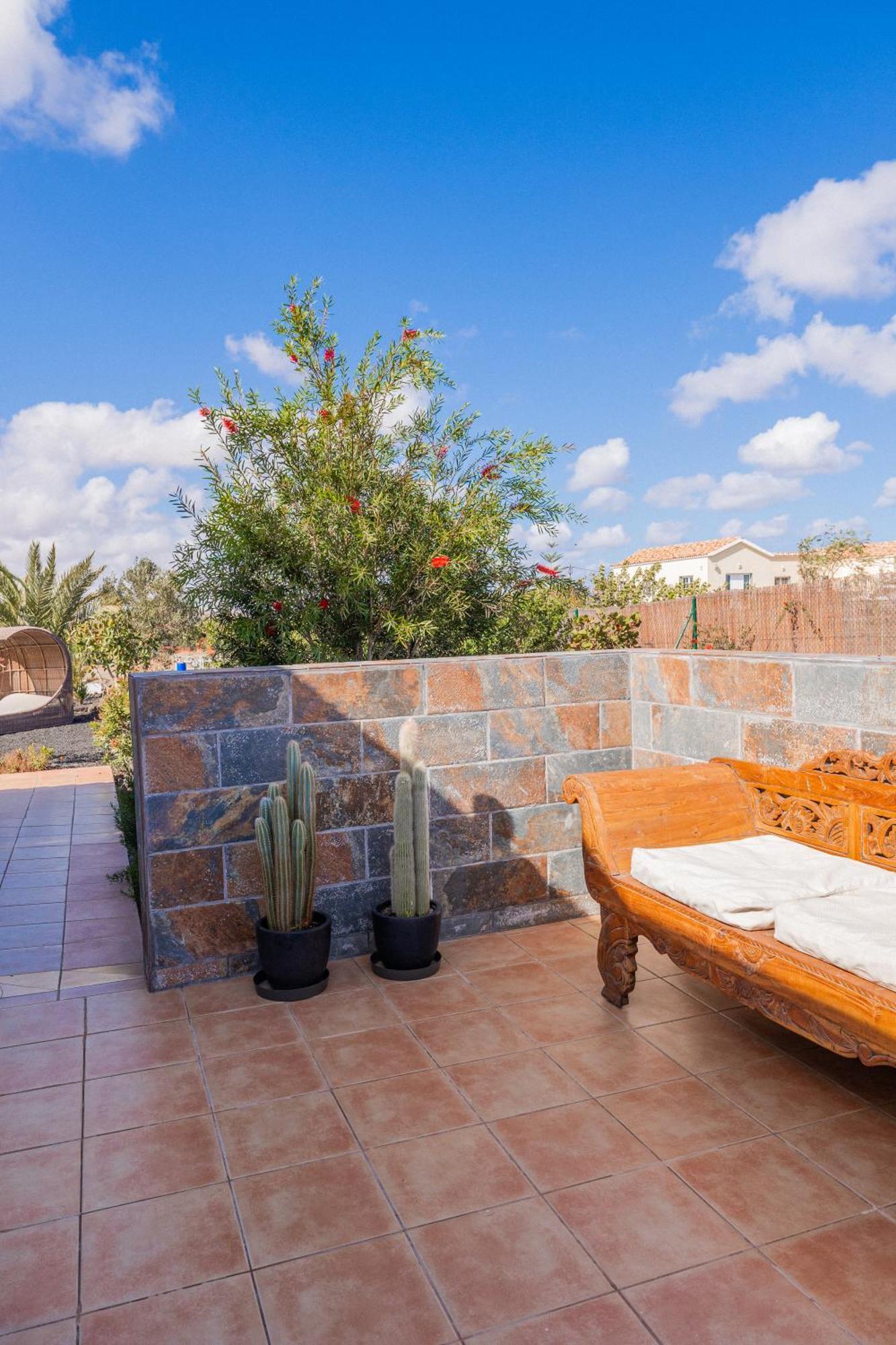 Casa Alexis - La Fuentita Ferienhaus