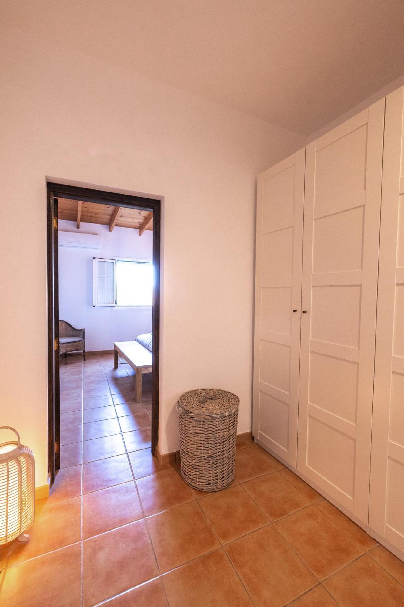 Casa Alexis - La Fuentita Ferienhaus Tuineje