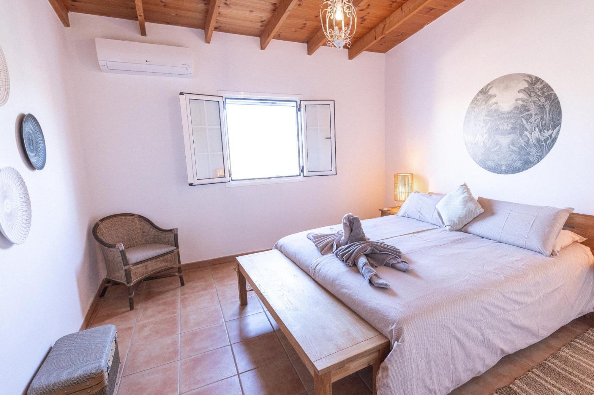 Сasa de vacaciones Casa Alexis - La Fuentita *