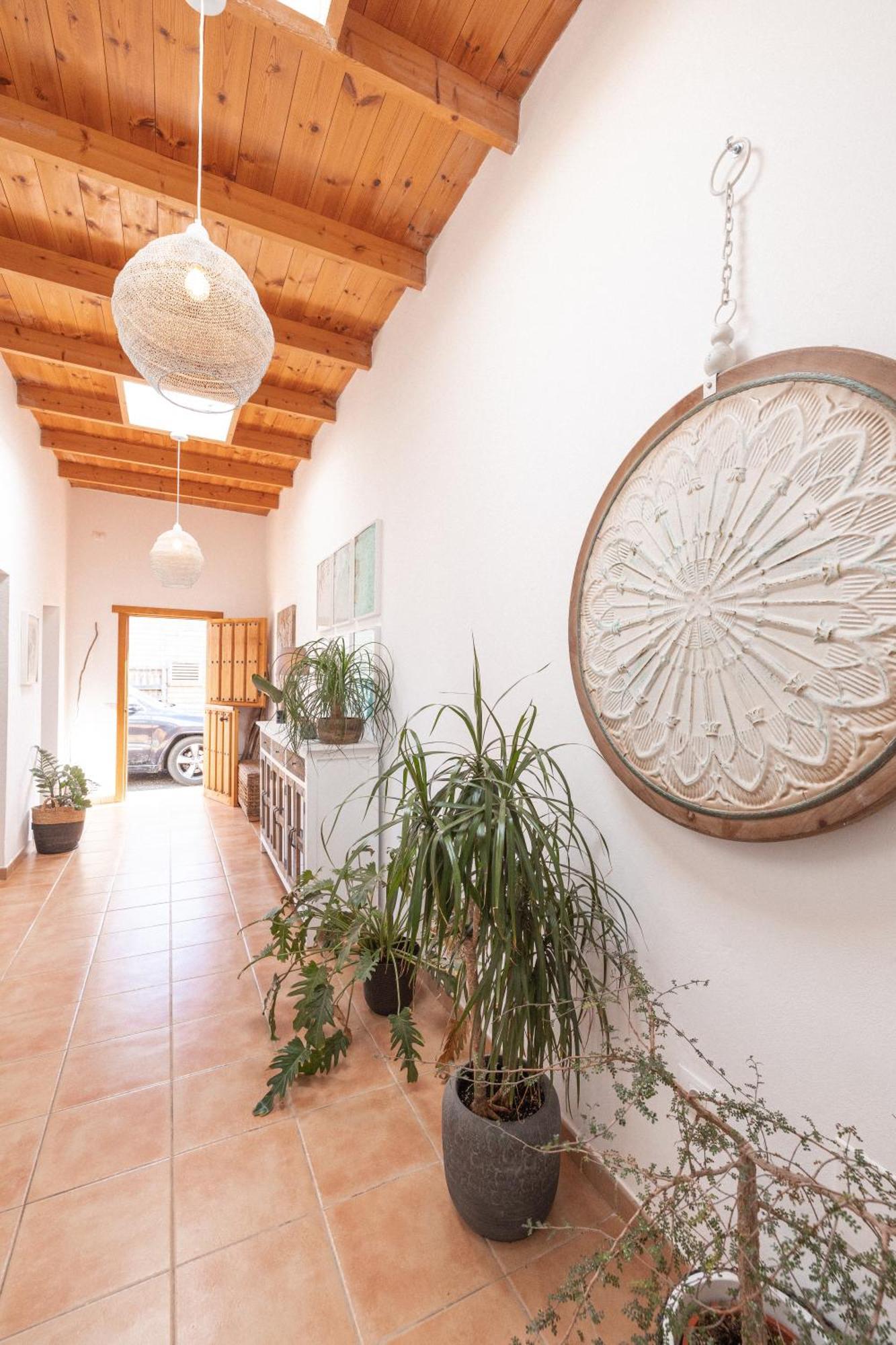 Casa Alexis - La Fuentita Ferienhaus *