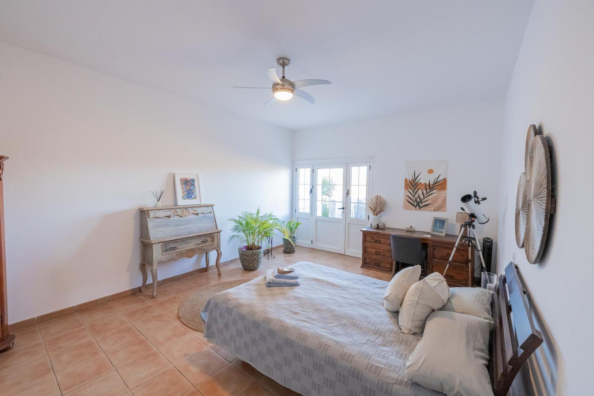 Ferienhaus Casa Alexis - La Fuentita *